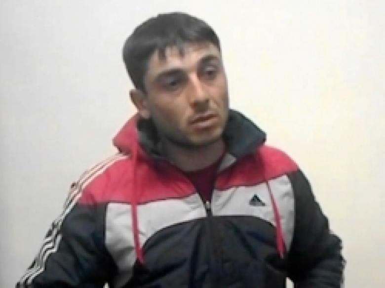 Խուզարկությամբ մարիխուանա հայտնաբերվեց (ՏԵՍԱՆՅՈՒԹ)  Խուզարկությամբ մարիխուանա հայտնաբերվեց (ՏԵՍԱՆՅՈՒԹ)