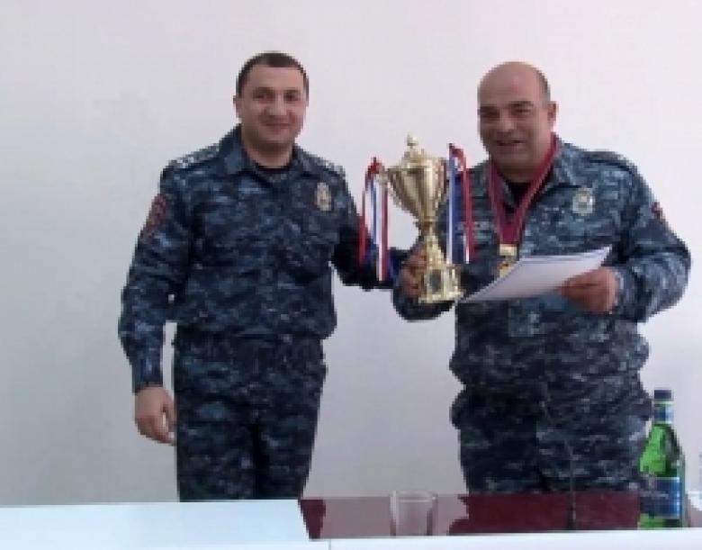 Պարգևներ՝ լավագույններին (ՏԵՍԱՆՅՈՒԹ)  Պարգևներ՝ լավագույններին (ՏԵՍԱՆՅՈՒԹ)