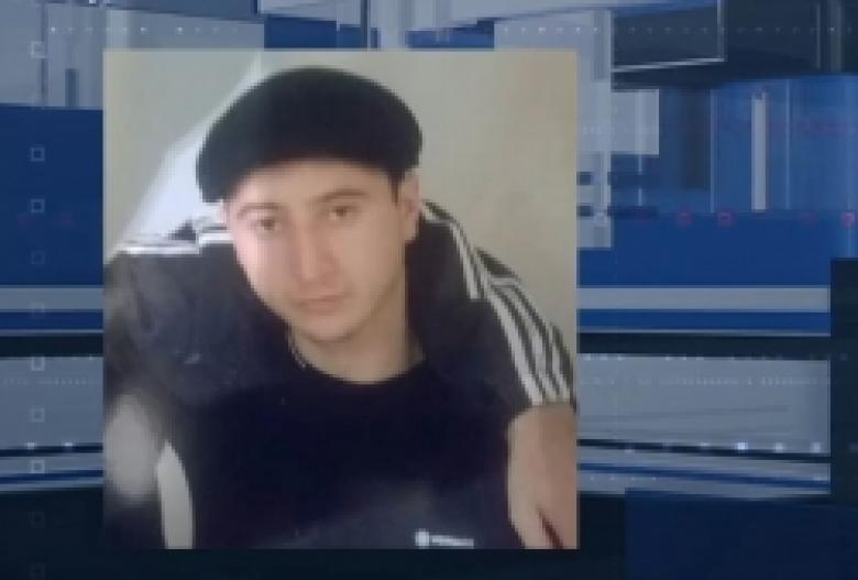 28-ամյա երիտասարդը որոնվում է որպես անհետ կորած  (ՏԵՍԱՆՅՈՒԹ) 28-ամյա երիտասարդը որոնվում է որպես անհետ կորած  (ՏԵՍԱՆՅՈՒԹ)