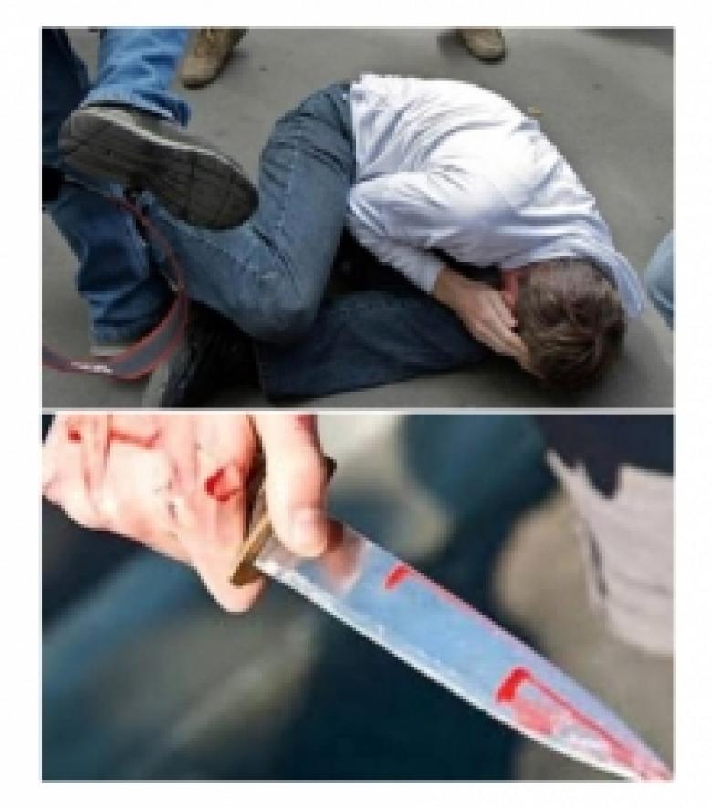 Վանաձորում ծեծկռտուքն ավարտվեց դանակահարությամբ (ՏԵՍԱՆՅՈՒԹ)  Վանաձորում ծեծկռտուքն ավարտվեց դանակահարությամբ (ՏԵՍԱՆՅՈՒԹ)