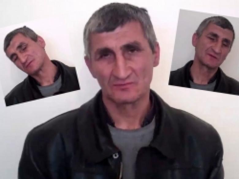 Վանաձորում երկու ընկերներին դանակահարողը հայտնաբերվեց  (ՏԵՍԱՆՅՈՒԹ) Վանաձորում երկու ընկերներին դանակահարողը հայտնաբերվեց  (ՏԵՍԱՆՅՈՒԹ)