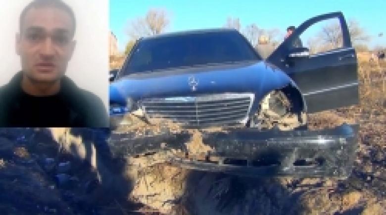 Մահվան ելքով վրաերթ, 2 զոհ, փախուստ, հայտնաբերում  (ՏԵՍԱՆՅՈՒԹ)   Մահվան ելքով վրաերթ, 2 զոհ, փախուստ, հայտնաբերում  (ՏԵՍԱՆՅՈՒԹ)