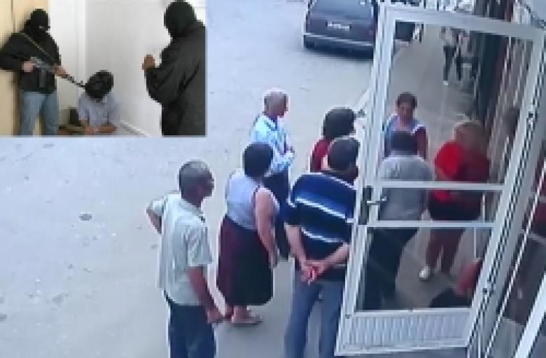 ԱՎԱԶԱԿԱՅԻՆ ՀԱՐՁԱԿՈՒՄՆԵՐ. դեպքեր և բացահայտումներ (ՏԵՍԱՆՅՈՒԹ) ԱՎԱԶԱԿԱՅԻՆ ՀԱՐՁԱԿՈՒՄՆԵՐ. դեպքեր և բացահայտումներ (ՏԵՍԱՆՅՈՒԹ)