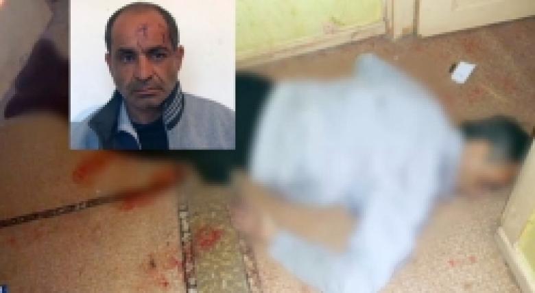 Աշտարակում կատարված սպանության մանրամասները  (ՏԵՍԱՆՅՈՒԹ)  Աշտարակում կատարված սպանության մանրամասները  (ՏԵՍԱՆՅՈՒԹ)