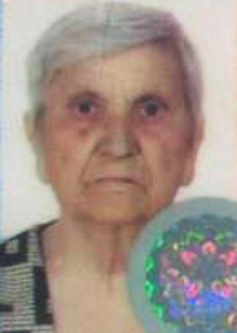 ВНИМАНИЕ! 77-летняя женщина разыскивается Администрацией Петровского муниципального района Саратовской области ВНИМАНИЕ! 77-летняя женщина разыскивается Администрацией Петровского муниципального района Саратовской области