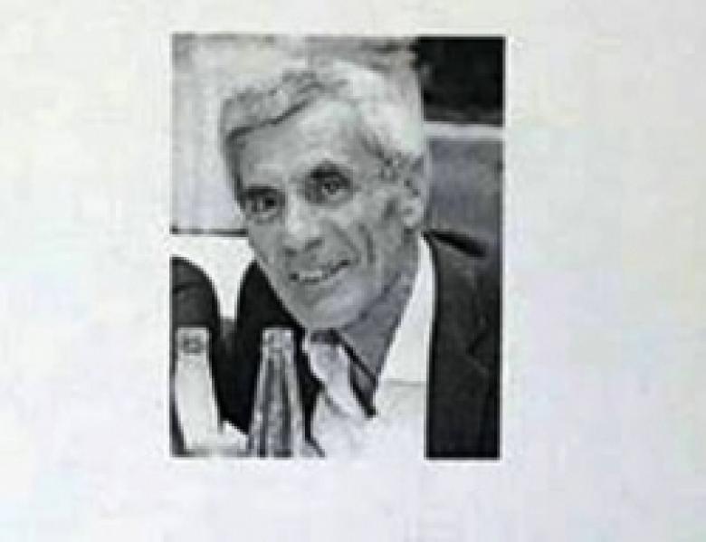 Մասիս քաղաքի 69-ամյա բնակիչը որոնվում էր որպես անհետ կորած. ՆՈՐ ՏԵՂԵԿՈՒԹՅՈՒՆՆԵՐ  Մասիս քաղաքի 69-ամյա բնակիչը որոնվում էր որպես անհետ կորած. ՆՈՐ ՏԵՂԵԿՈՒԹՅՈՒՆՆԵՐ