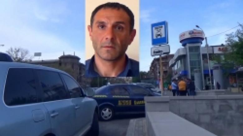 Դանակահարված տղամարդու վիճակը ծանր էր, վերքը՝ թափանցող. ոստիկանները բացահայտեցին հանցագործությունը (ՏԵՍԱՆՅՈՒԹ)  Դանակահարված տղամարդու վիճակը ծանր էր, վերքը՝ թափանցող. ոստիկանները բացահայտեցին հանցագործությունը (ՏԵՍԱՆՅՈՒԹ)