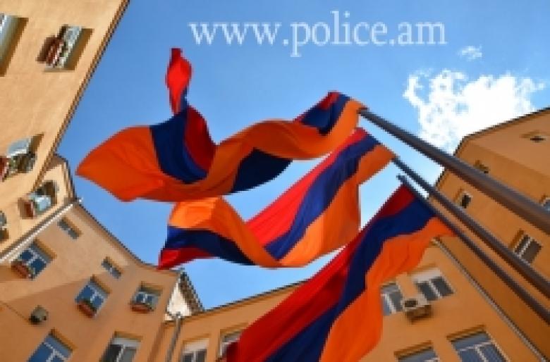 Police promulgates the final voter lists of 2017 Elections of Yerevan Council of Elders Police promulgates the final voter lists of 2017 Elections of Yerevan Council of Elders