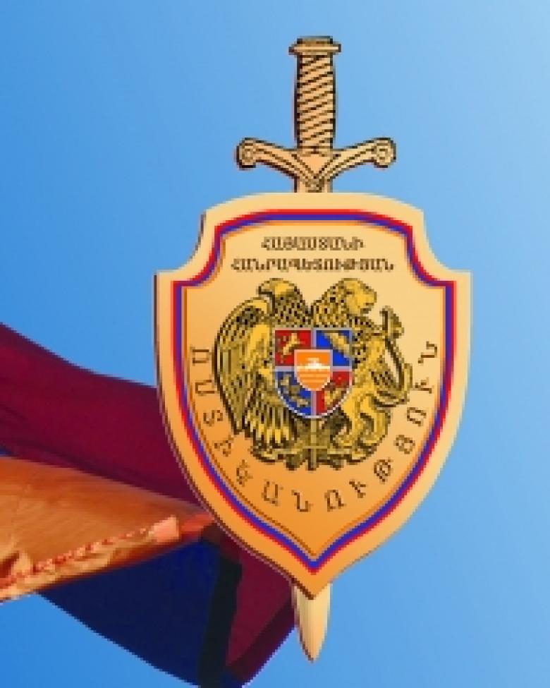Ժամը 15-ի դրությամբ ոստիկանությունում ստացվել է 14 ահազանգ, որոնք գտնվում են ստուգման փուլում Ժամը 15-ի դրությամբ ոստիկանությունում ստացվել է 14 ահազանգ, որոնք գտնվում են ստուգման փուլում