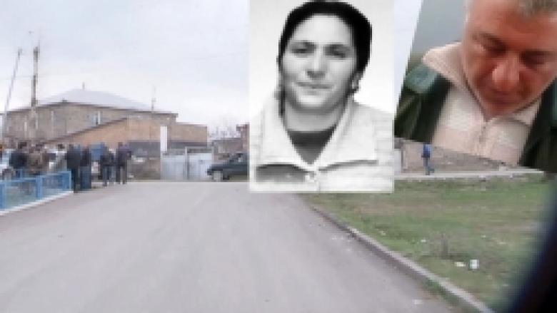 Խանդ և մեղայական. ննջարանում բազմաթիվ հարվածներ էր հասցրել 44-ամյա կնոջ գլխին և սպանել (ՏԵՍԱՆՅՈՒԹ)  Խանդ և մեղայական. ննջարանում բազմաթիվ հարվածներ էր հասցրել 44-ամյա կնոջ գլխին և սպանել (ՏԵՍԱՆՅՈՒԹ)