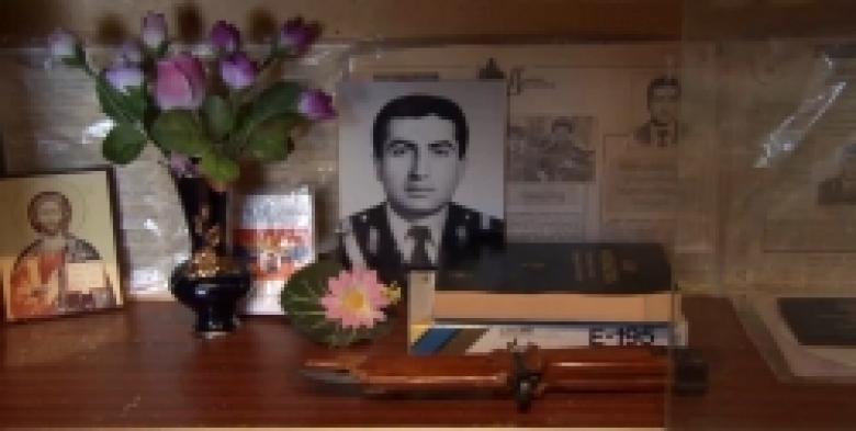 Մեր հավերժության ուղեկիցները (ՏԵՍԱՆՅՈՒԹ) Մեր հավերժության ուղեկիցները (ՏԵՍԱՆՅՈՒԹ)