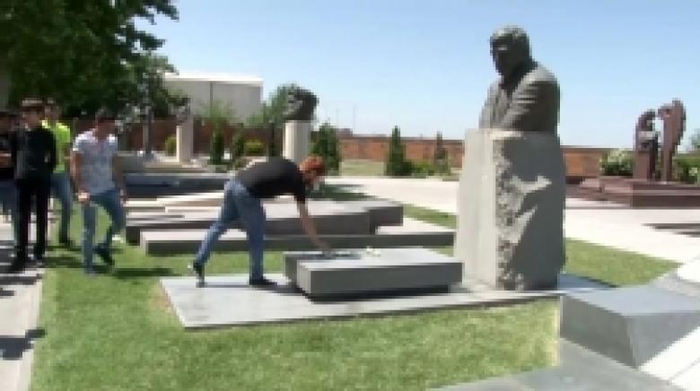 Անչափահասներին իրավախախտումներից զերծ պահելու մտահոգությամբ (ՏԵՍԱՆՅՈՒԹ) Անչափահասներին իրավախախտումներից զերծ պահելու մտահոգությամբ (ՏԵՍԱՆՅՈՒԹ)