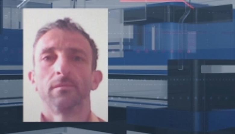 41-ամյա տղամարդը որոնվում է որպես անհետ կորած (ՏԵՍԱՆՅՈՒԹ)  41-ամյա տղամարդը որոնվում է որպես անհետ կորած (ՏԵՍԱՆՅՈՒԹ)