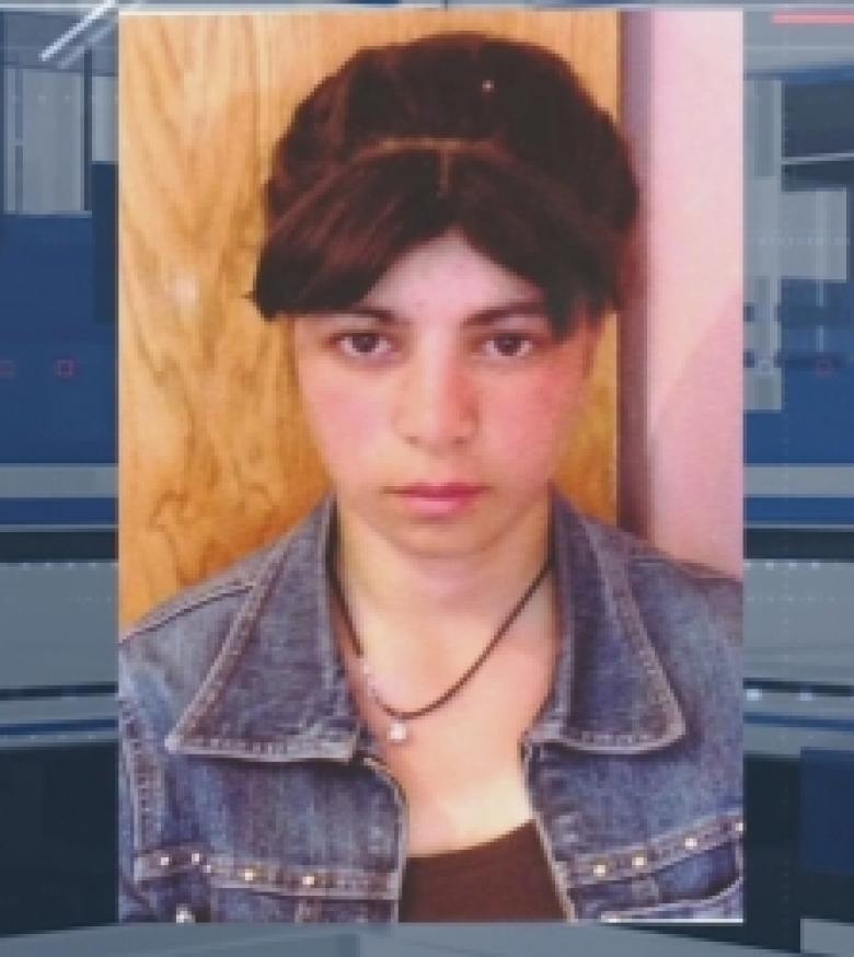 Որպես անհետ կորած որոնվող 14-ամյա աղջիկը հայտնաբերվել է Որպես անհետ կորած որոնվող 14-ամյա աղջիկը հայտնաբերվել է