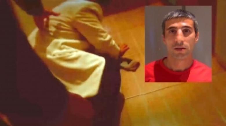 Արտերկրից առաքված ճամպրուկ փոխանցելու պատրվակով մտել էին տուն և կապկպել տանտիրուհուն: Հայտնաբերում 8 տարի անց (ՏԵՍԱՆՅՈՒԹ) Արտերկրից առաքված ճամպրուկ փոխանցելու պատրվակով մտել էին տուն և կապկպել տանտիրուհուն: Հայտնաբերում 8 տարի անց (ՏԵՍԱՆՅՈՒԹ)