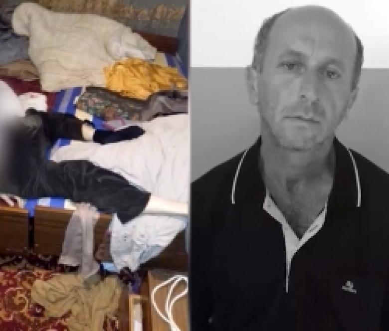 72-ամյա կնոջ սպանության հետքերով: Տեղի ունեցածը մայրասպանություն էր (ՏԵՍԱՆՅՈՒԹ)  72-ամյա կնոջ սպանության հետքերով: Տեղի ունեցածը մայրասպանություն էր (ՏԵՍԱՆՅՈՒԹ)