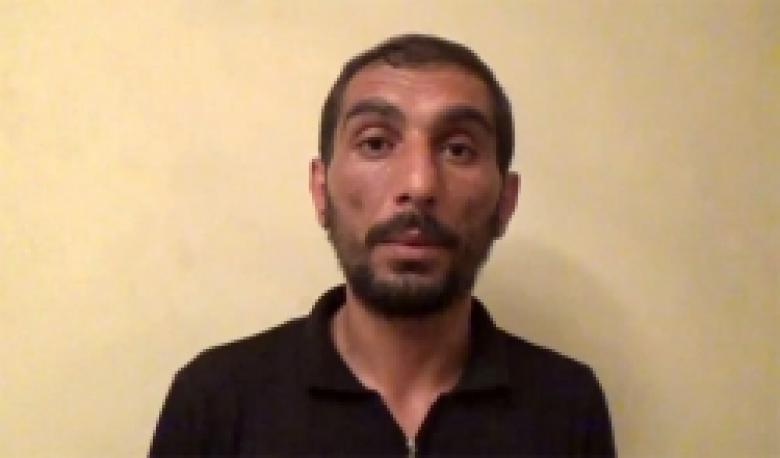 Ծծմբաթթուն լցրել է քենակալի դեմքին (ՏԵՍԱՆՅՈՒԹ) Ծծմբաթթուն լցրել է քենակալի դեմքին (ՏԵՍԱՆՅՈՒԹ)