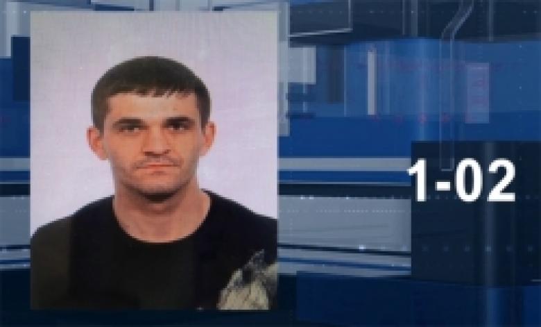 Ուշադրություն. որոնվում է որպես անհետ կորած (ՏԵՍԱՆՅՈՒԹ) Ուշադրություն. որոնվում է որպես անհետ կորած (ՏԵՍԱՆՅՈՒԹ)