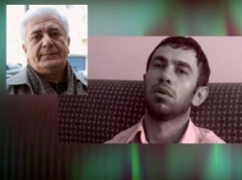 Հոգեբանը արյունաքամ էր լինում, իսկ մոլեգնած հիվանդը շարունակում էր հարվածները (ՏԵՍԱՆՅՈՒԹ) Հոգեբանը արյունաքամ էր լինում, իսկ մոլեգնած հիվանդը շարունակում էր հարվածները (ՏԵՍԱՆՅՈՒԹ)