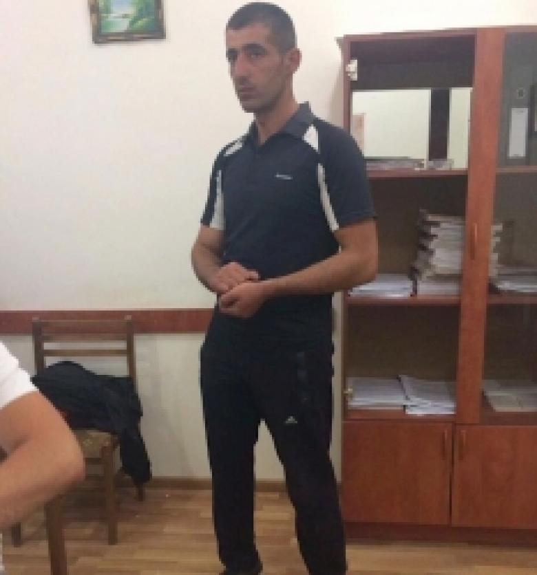 Ոստիկանները բացահայտեցին սպանությունը: Երկու զոհ՝ Սևանա լճի լողափերից մեկում ծագած վիճաբանության հետևանքով (ՏԵՍԱՆՅՈՒԹ) Ոստիկանները բացահայտեցին սպանությունը: Երկու զոհ՝ Սևանա լճի լողափերից մեկում ծագած վիճաբանության հետևանքով (ՏԵՍԱՆՅՈՒԹ)