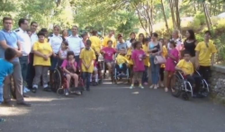 Անմոռաց օր երեխաների համար (ՏԵՍԱՆՅՈՒԹ)  Անմոռաց օր երեխաների համար (ՏԵՍԱՆՅՈՒԹ)