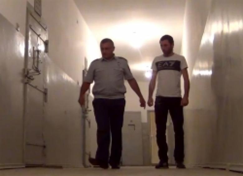 Սպանություն Նոր Հաճնում. կալանավորվել է սպանվածի քրոջ որդին (ՏԵՍԱՆՅՈՒԹ) Սպանություն Նոր Հաճնում. կալանավորվել է սպանվածի քրոջ որդին (ՏԵՍԱՆՅՈՒԹ)