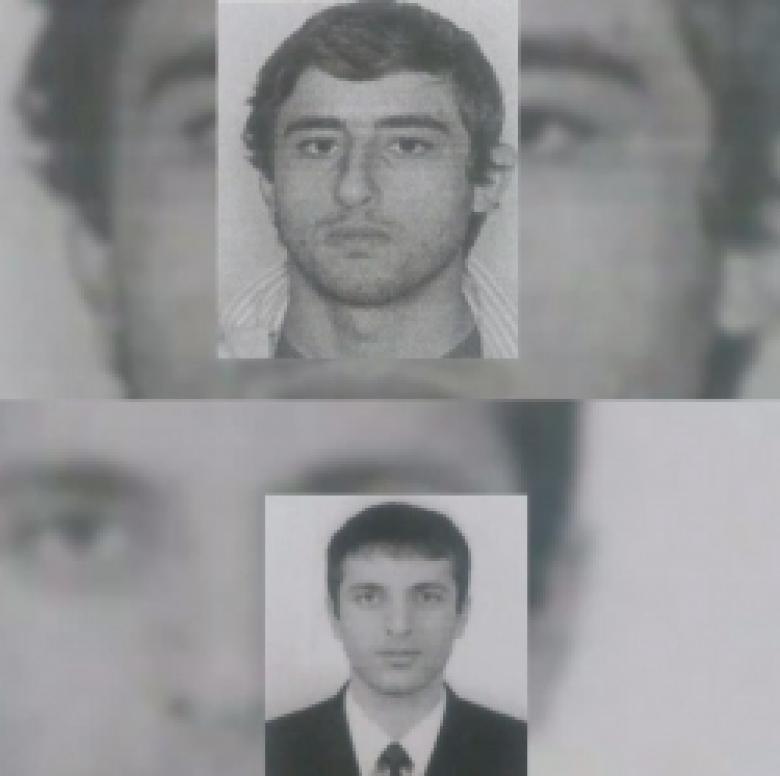 Կասկածանքով ոստիկանություն բերման ենթարկվածների ավտոմեքենաներում թմրամիջոց հայտնաբերվեց (ՏԵՍԱՆՅՈՒԹ) Կասկածանքով ոստիկանություն բերման ենթարկվածների ավտոմեքենաներում թմրամիջոց հայտնաբերվեց (ՏԵՍԱՆՅՈՒԹ)