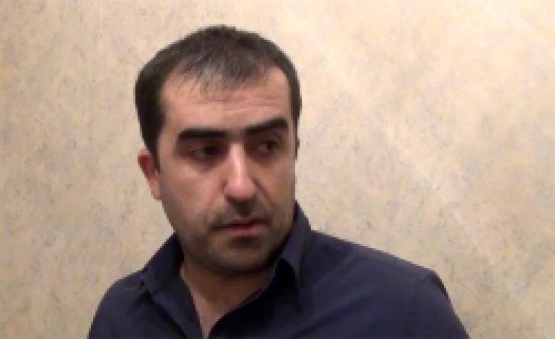 Ավազակությանը հանցակցելու մեղադրանքով հետախուզվողը բերման ենթարկվեց (ՏԵՍԱՆՅՈՒԹ) Ավազակությանը հանցակցելու մեղադրանքով հետախուզվողը բերման ենթարկվեց (ՏԵՍԱՆՅՈՒԹ)