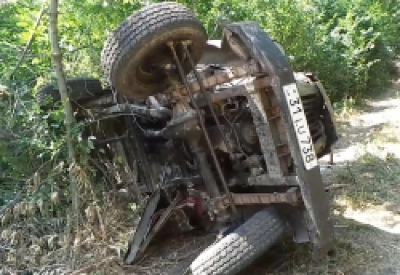 Դիլիջանում տեղի ունեցած ՃՏ պատահարի մանրամասները (ՏԵՍԱՆՅՈՒԹ) Դիլիջանում տեղի ունեցած ՃՏ պատահարի մանրամասները (ՏԵՍԱՆՅՈՒԹ)