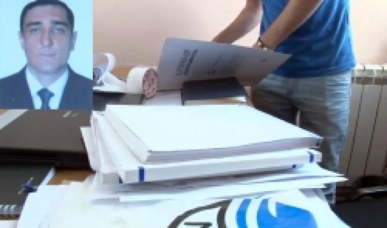 Աշխատանքի ընդունելու համար կաշառք էր պահանջել և ստացել (ՏԵՍԱՆՅՈՒԹ) Աշխատանքի ընդունելու համար կաշառք էր պահանջել և ստացել (ՏԵՍԱՆՅՈՒԹ)