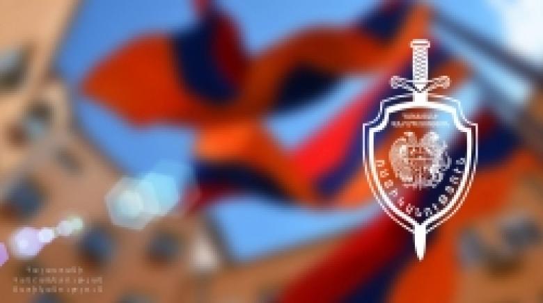 Криминальная обстановка в Республике Армения (03.10.2017-04.10.2017) Криминальная обстановка в Республике Армения (03.10.2017-04.10.2017)
