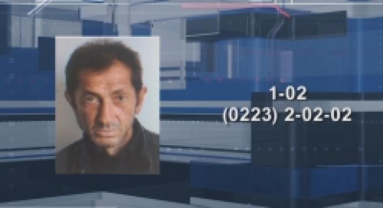 53-ամյա Սամվել Ալիխանյանը որոնվում է որպես անհետ կորած (ՏԵՍԱՆՅՈՒԹ) 53-ամյա Սամվել Ալիխանյանը որոնվում է որպես անհետ կորած (ՏԵՍԱՆՅՈՒԹ)