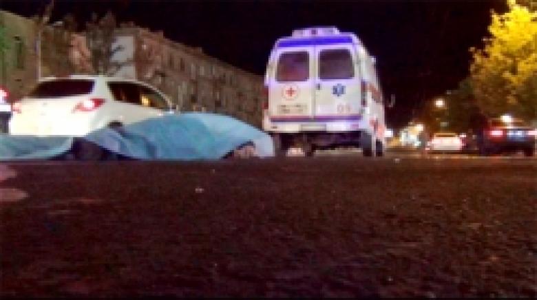 Հետիոտնի անփութություն. անողոք փաստեր ու վիճակագրություն (ՏԵՍԱՆՅՈՒԹ) Հետիոտնի անփութություն. անողոք փաստեր ու վիճակագրություն (ՏԵՍԱՆՅՈՒԹ)