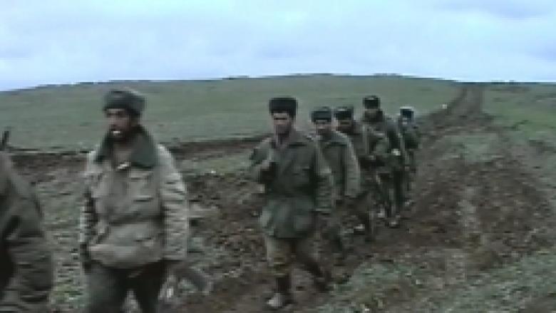 Չմոռանալով իրենց կյանքը հանուն հայրենիքի պաշտպանությանը նվիրաբերած սահմանապահ գործընկերներին (ՏԵՍԱՆՅՈՒԹ) Չմոռանալով իրենց կյանքը հանուն հայրենիքի պաշտպանությանը նվիրաբերած սահմանապահ գործընկերներին (ՏԵՍԱՆՅՈՒԹ)