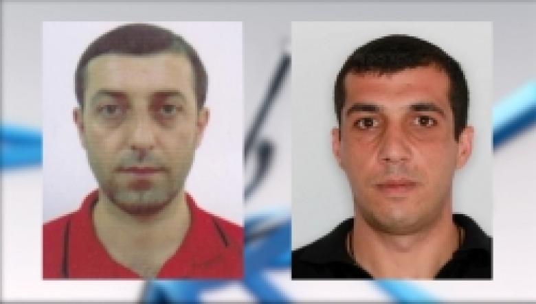 «Թուֆենկյան» հյուրանոցի մոտ կատարված հանցագործության համար հետախուզվողները ձերբակալվեցին Վրաստանում (ՏԵՍԱՆՅՈՒԹ) «Թուֆենկյան» հյուրանոցի մոտ կատարված հանցագործության համար հետախուզվողները ձերբակալվեցին Վրաստանում (ՏԵՍԱՆՅՈՒԹ)