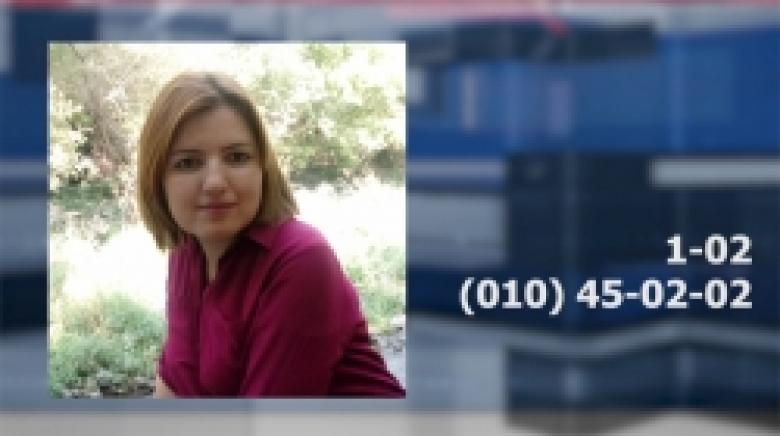 27-ամյա Լարիսա Հակոբյանը որոնվում է որպես անհետ կորած (ՏԵՍԱՆՅՈՒԹ) 27-ամյա Լարիսա Հակոբյանը որոնվում է որպես անհետ կորած (ՏԵՍԱՆՅՈՒԹ)