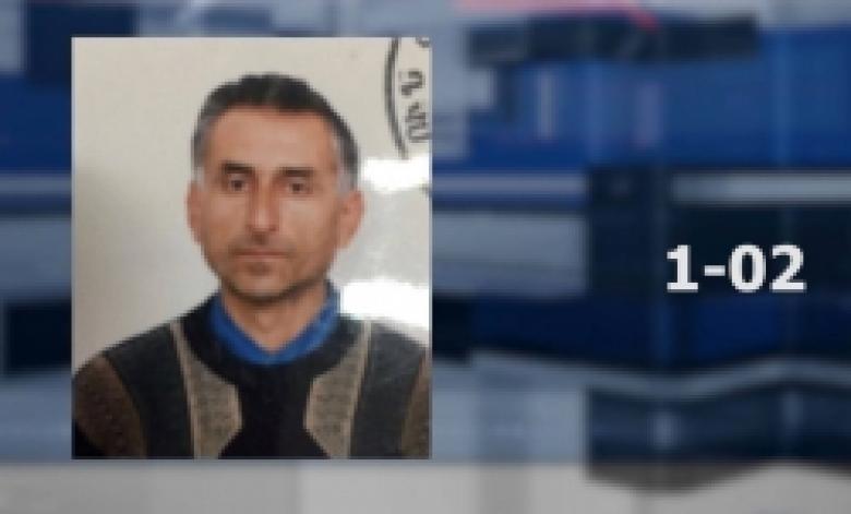 63-ամյա Արկադի Մարությանը որոնվում է որպես անհետ կորած (ՏԵՍԱՆՅՈՒԹ) 63-ամյա Արկադի Մարությանը որոնվում է որպես անհետ կորած (ՏԵՍԱՆՅՈՒԹ)