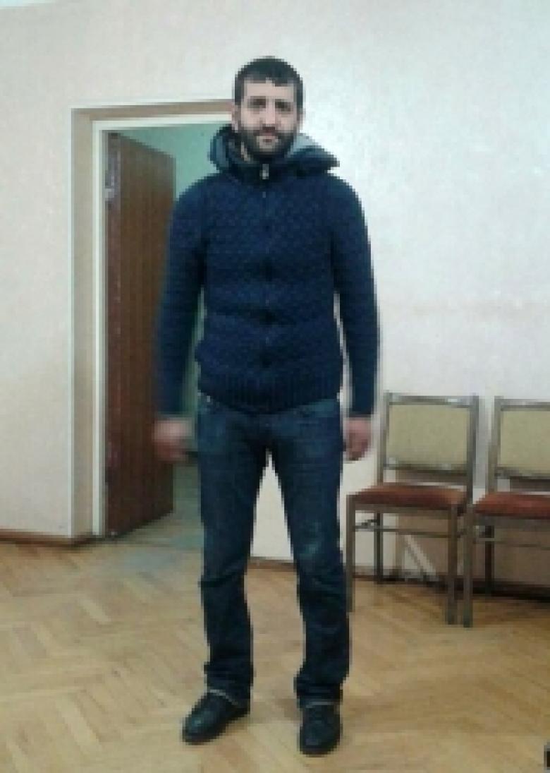 Աբովյանում կատարված կողոպուտը բացահայտվեց. կասկածյալը ձերբակալված է Աբովյանում կատարված կողոպուտը բացահայտվեց. կասկածյալը ձերբակալված է