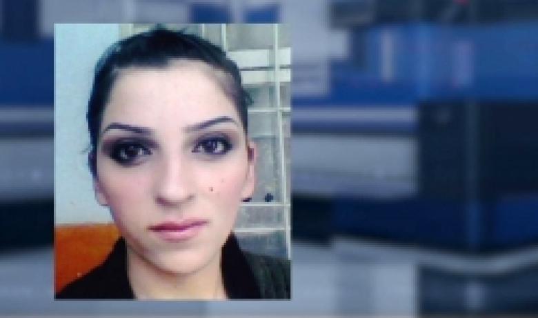 30-ամյա Լիլիթ  Հարությունյանը որոնվում է որպես անհետ կորած (ՏԵՍԱՆՅՈՒԹ) 30-ամյա Լիլիթ  Հարությունյանը որոնվում է որպես անհետ կորած (ՏԵՍԱՆՅՈՒԹ)