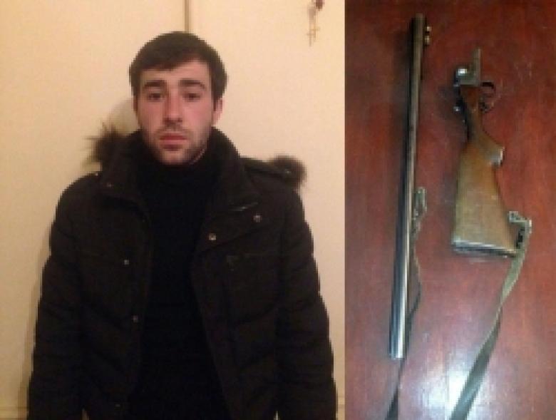 Վիրավորվել էր որսի ժամանակ, մահացել՝ հիվանդանոցի ճանապարհին (ՏԵՍԱՆՅՈՒԹ) Վիրավորվել էր որսի ժամանակ, մահացել՝ հիվանդանոցի ճանապարհին (ՏԵՍԱՆՅՈՒԹ)