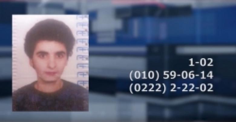 48-ամյա Լաուրա Չանգլյանը որոնվում է որպես անհետ կորած (ՏԵՍԱՆՅՈՒԹ) 48-ամյա Լաուրա Չանգլյանը որոնվում է որպես անհետ կորած (ՏԵՍԱՆՅՈՒԹ)