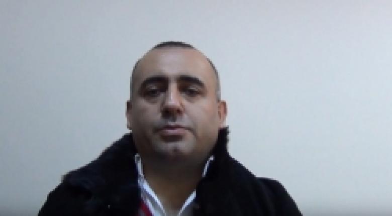 Ձերբակալվել է հանցավոր համագործակցություն ստեղծելու և ղեկավարելու կասկածանքով (ՏԵՍԱՆՅՈՒԹ) Ձերբակալվել է հանցավոր համագործակցություն ստեղծելու և ղեկավարելու կասկածանքով (ՏԵՍԱՆՅՈՒԹ)
