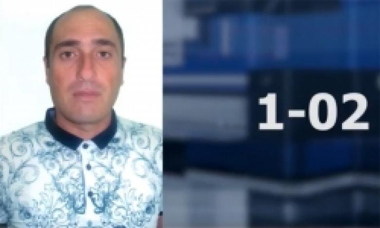 34-ամյա Մկրտիչ Մկրտչյանը որոնվում է որպես անհետ կորած (ՏԵՍԱՆՅՈՒԹ) 34-ամյա Մկրտիչ Մկրտչյանը որոնվում է որպես անհետ կորած (ՏԵՍԱՆՅՈՒԹ)