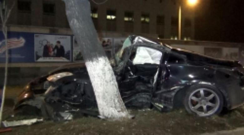 Պատահար Ծովակալ Իսակովի պողոտայում (ԼՈՒՍԱՆԿԱՐՆԵՐ) Պատահար Ծովակալ Իսակովի պողոտայում (ԼՈՒՍԱՆԿԱՐՆԵՐ)