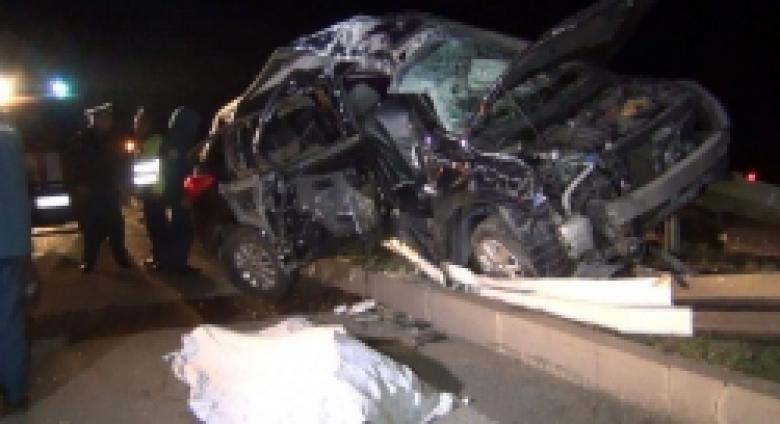 «Նիսան Տիդա»-ն բախվել է գովազդային վահանակի հենասյանը. 30-ամյա վարորդը մահացել է (ԼՈՒՍԱՆԿԱՐՆԵՐ) «Նիսան Տիդա»-ն բախվել է գովազդային վահանակի հենասյանը. 30-ամյա վարորդը մահացել է (ԼՈՒՍԱՆԿԱՐՆԵՐ)