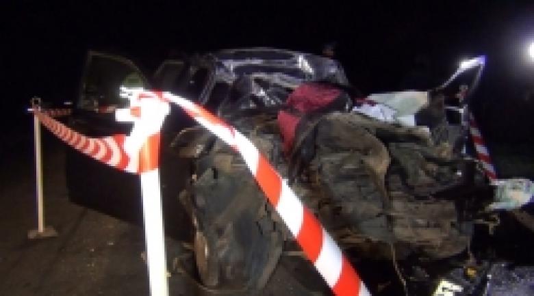 Դալար-Այգեստան ճանապարհին «ՎԱԶ 21703»-ը բախվել է «ԳԱԶ-52»-ի. կա զոհ (ԼՈՒՍԱՆԿԱՐՆԵՐ) Դալար-Այգեստան ճանապարհին «ՎԱԶ 21703»-ը բախվել է «ԳԱԶ-52»-ի. կա զոհ (ԼՈՒՍԱՆԿԱՐՆԵՐ)