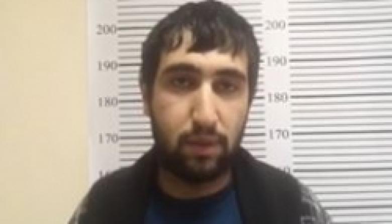 Պտուտակահանով սպառնացել ու բռնություն է գործադրել. Կենտրոնում տեղի ունեցած ավազակային հարձակումը բացահայտվել է Պտուտակահանով սպառնացել ու բռնություն է գործադրել. Կենտրոնում տեղի ունեցած ավազակային հարձակումը բացահայտվել է