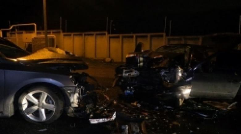 Ջրվեժում բախվել են «Ֆոլքսվագեն»-ներ (ԼՈՒՍԱՆԿԱՐՆԵՐ) Ջրվեժում բախվել են «Ֆոլքսվագեն»-ներ (ԼՈՒՍԱՆԿԱՐՆԵՐ)