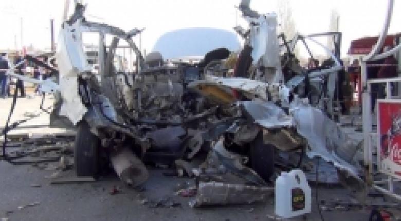 Պայթյուն Արմավիրի մարզում (ՏԵՍԱՆՅՈՒԹ, ԼՈՒՍԱՆԿԱՐՆԵՐ) Պայթյուն Արմավիրի մարզում (ՏԵՍԱՆՅՈՒԹ, ԼՈՒՍԱՆԿԱՐՆԵՐ)