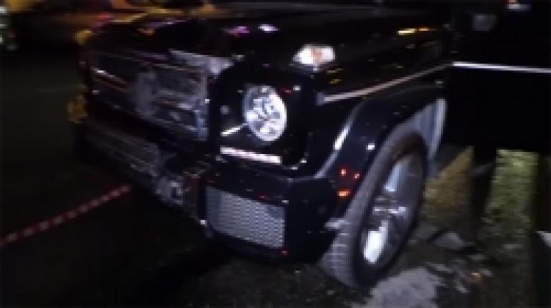 Մահվան ելքով վրաերթ Երևանում․ վարորդը լքել է դեպքի վայրը (ՏԵՍԱՆՅՈՒԹ) Մահվան ելքով վրաերթ Երևանում․ վարորդը լքել է դեպքի վայրը (ՏԵՍԱՆՅՈՒԹ)